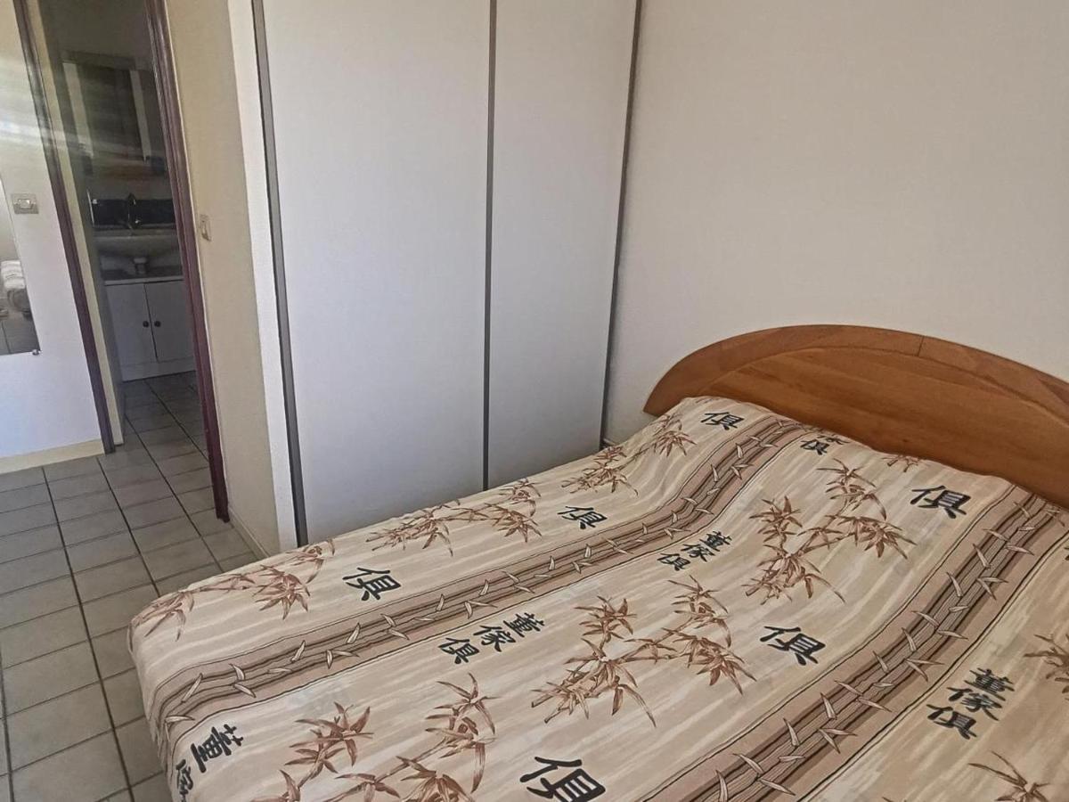 Pavillon Climatise Avec Terrasse, 10 Min. De La Plage, Parking Privatif Inclus, Tout Confort - Fr-1-732-45 Argeles-sur-Mer Exterior photo